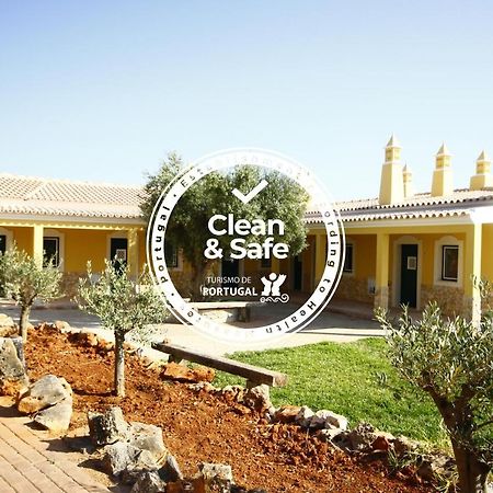 Quinta Do Mocho Turismo Rural Estoi Extérieur photo