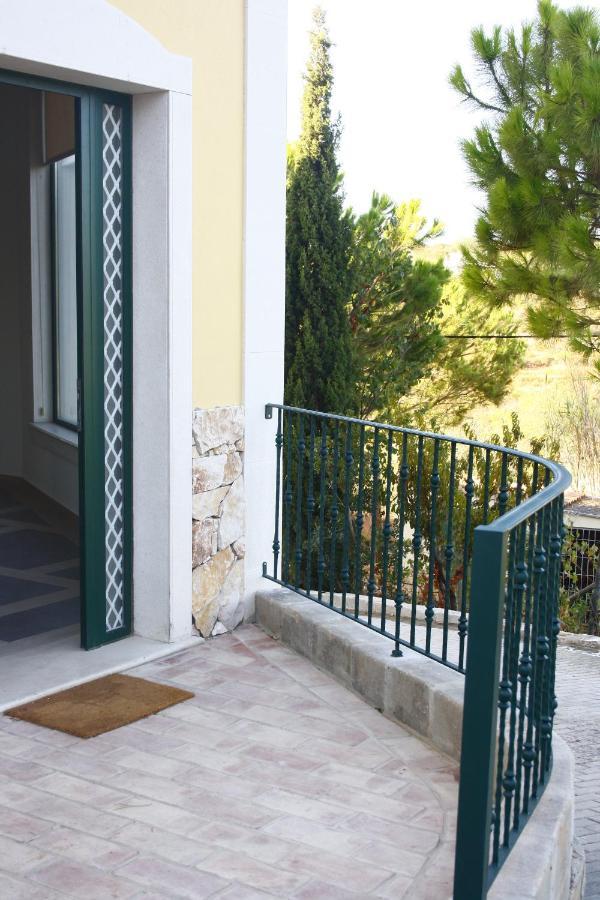 Quinta Do Mocho Turismo Rural Estoi Extérieur photo
