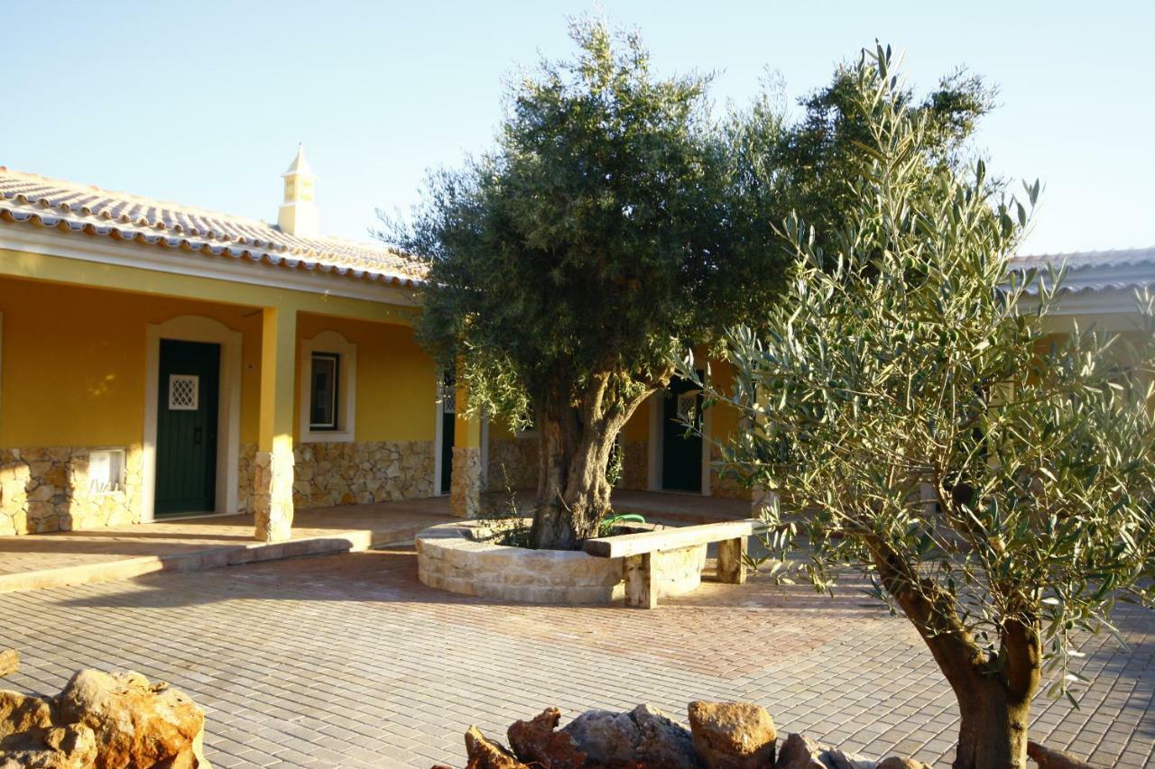 Quinta Do Mocho Turismo Rural Estoi Extérieur photo