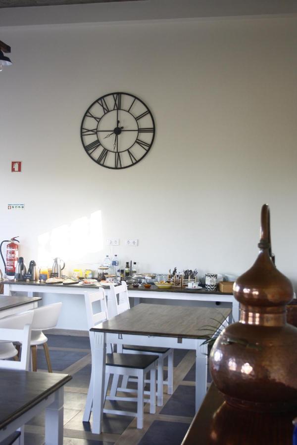 Quinta Do Mocho Turismo Rural Estoi Extérieur photo
