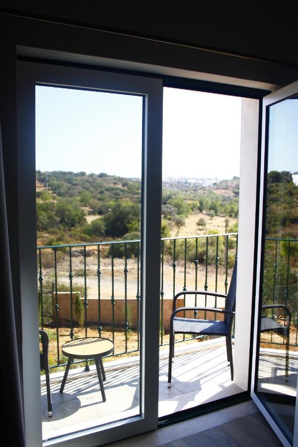 Quinta Do Mocho Turismo Rural Estoi Extérieur photo